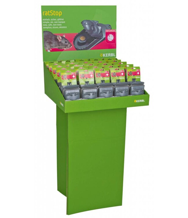 Rattenfalle ratStop