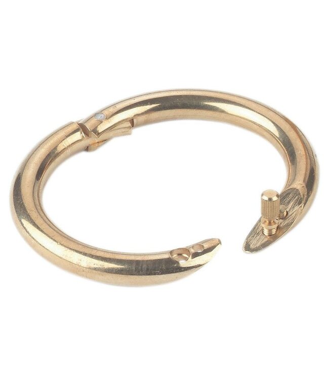 Bullennasenringe Top-Qualität