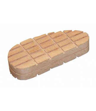 Holzklötze, Holzklötze,