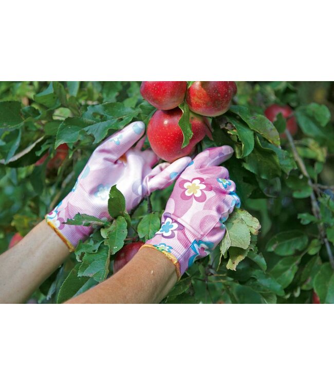 Gartenhandschuh FlowerPower