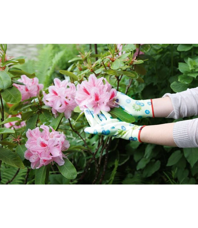 Gartenhandschuh FlowerPower
