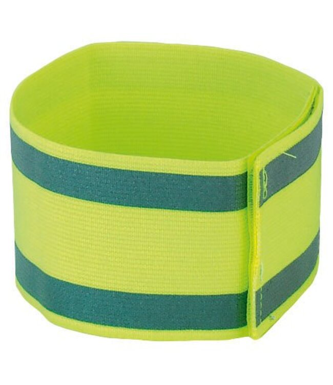 Reflex-Armbinde elastisch 50x340mm