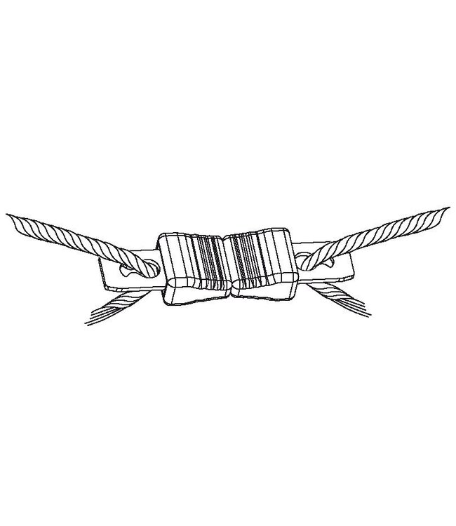 Litzenverbinder Litzclip®