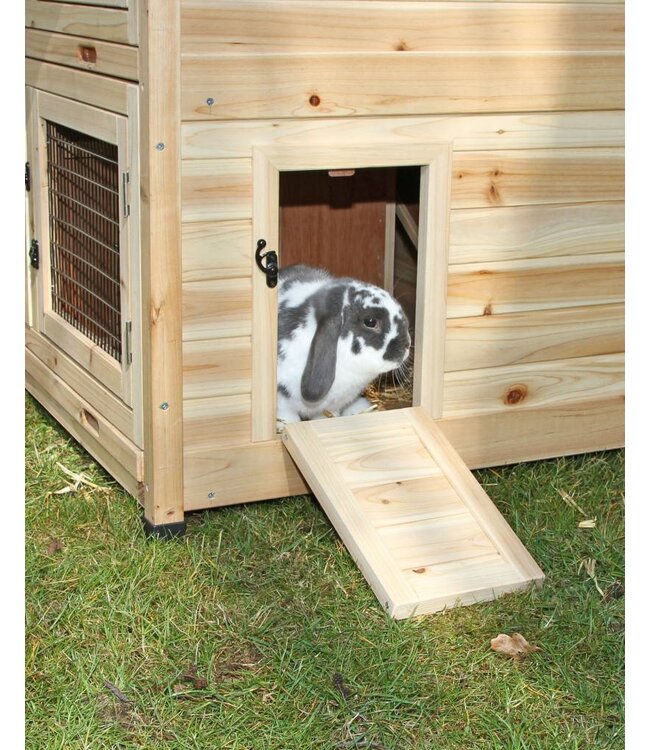 Nagerhaus Tyrol Alpin