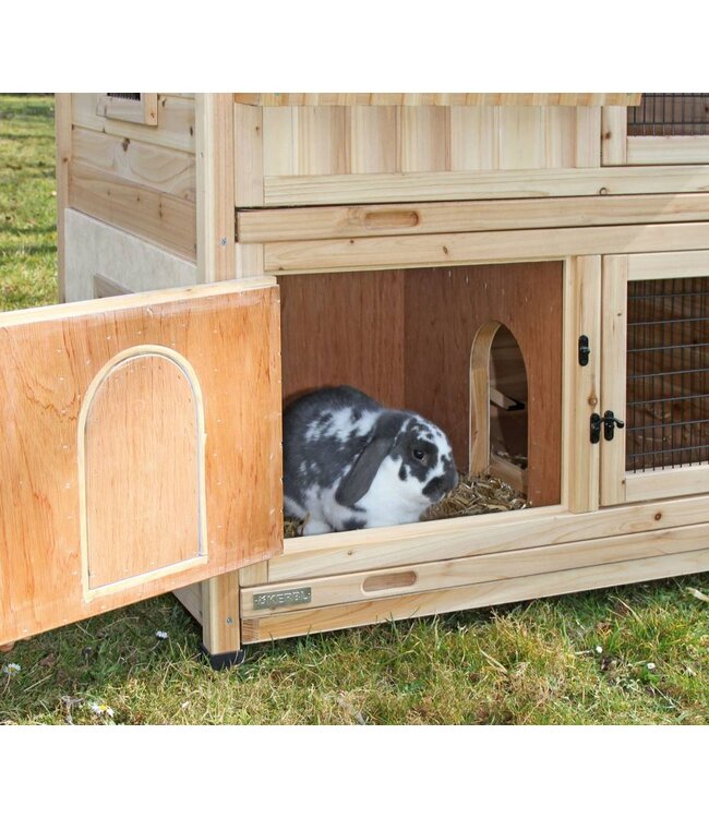 Nagerhaus Tyrol Alpin