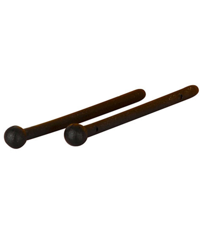 Ersatzstift Halsbandnummer Duo