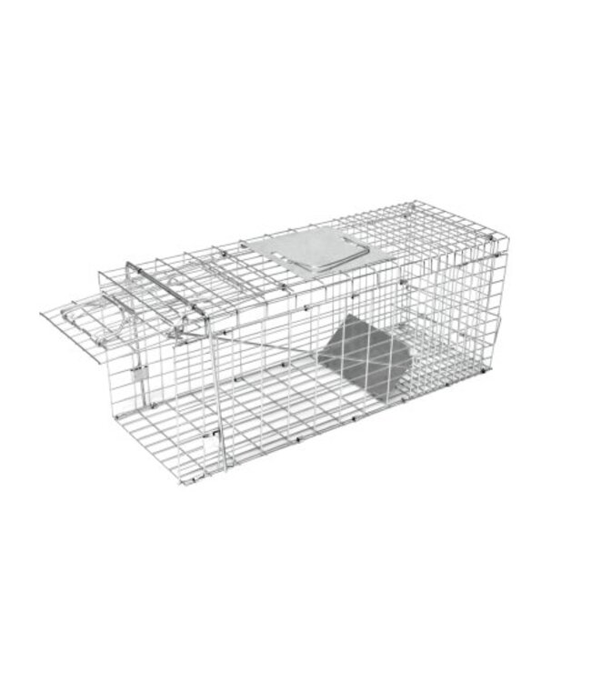 Kastenfalle Alive Predator ecoflex