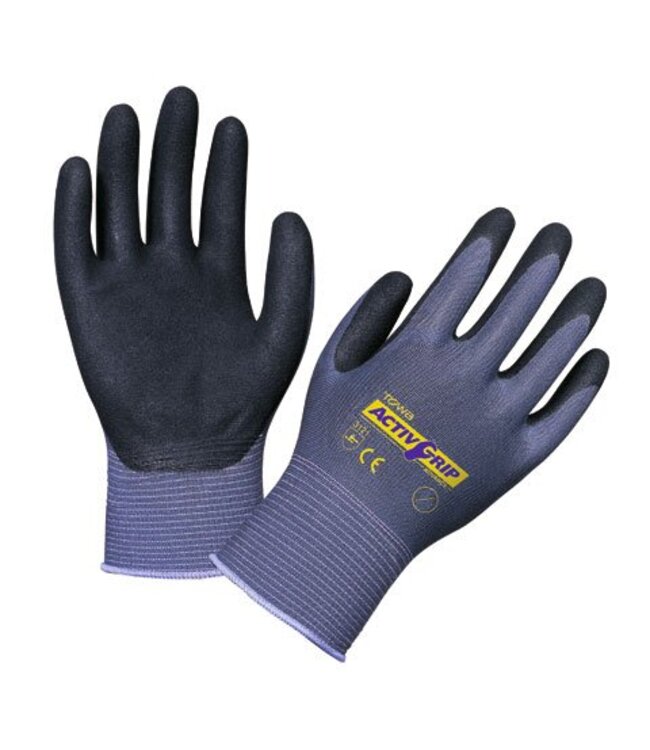 Handschuh Activ Grip Advance