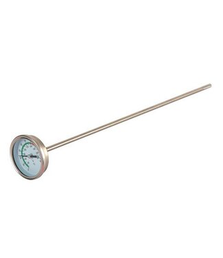 Stabthermometer