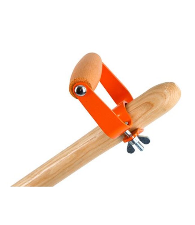 Ersatzteile Handschlepprechen