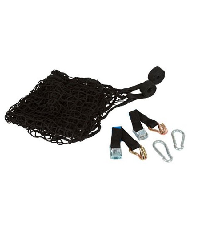 Netz zur Ladungssicherung