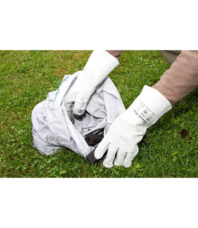 Schweißerhandschuh Weldex