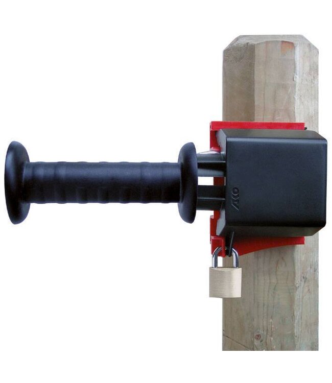 Euroguard Abschließbares Torsystem