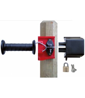 Euroguard Gate Lock