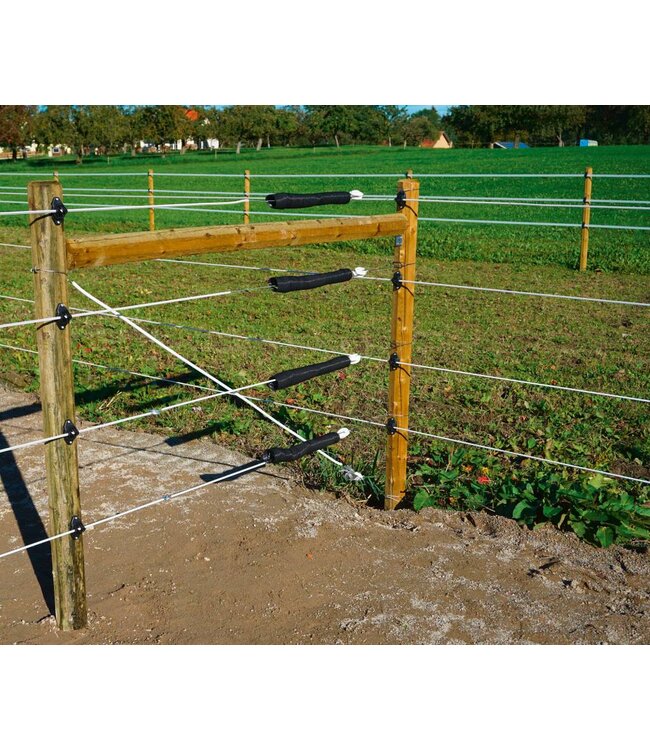 Euroguard Abspannset Diagonal