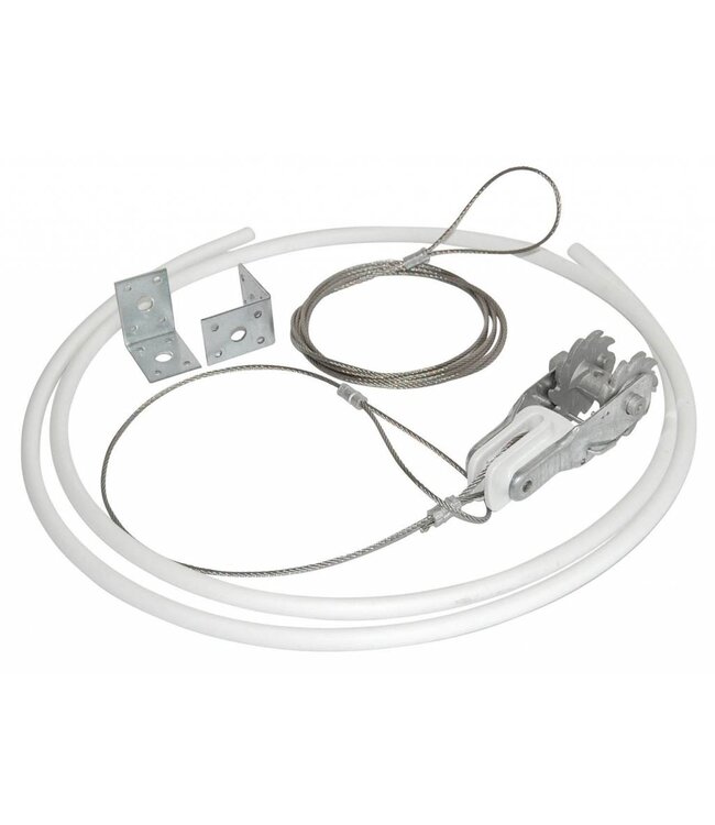 Euroguard Abspannset Diagonal