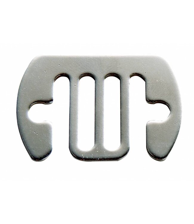 Euroguard Bandverbinderplatte 20mm