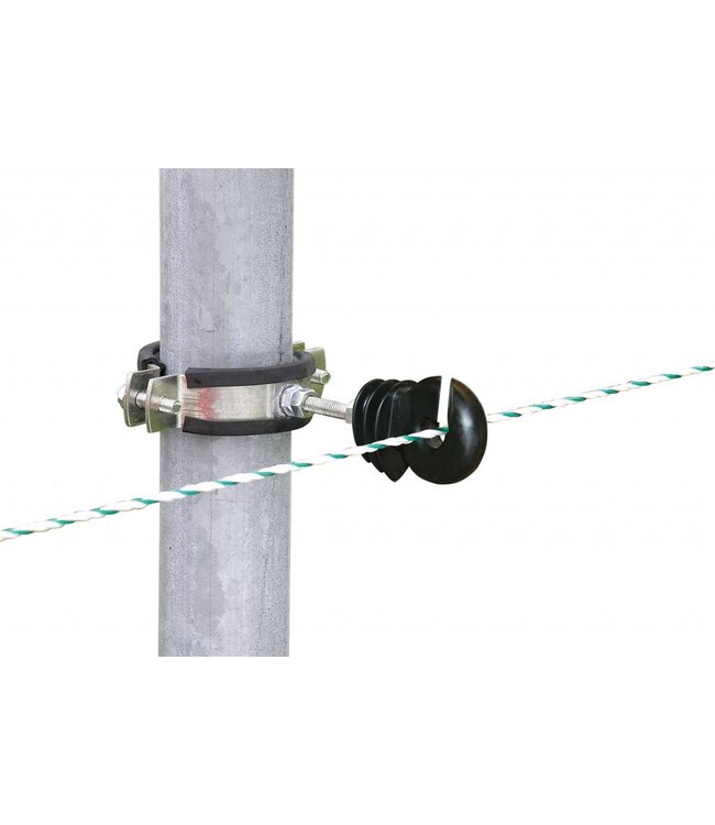 Euroguard Befestigungsring f. 35 -70 mm