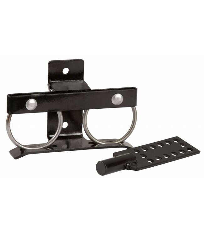 Euroguard Durchschwingschloß für