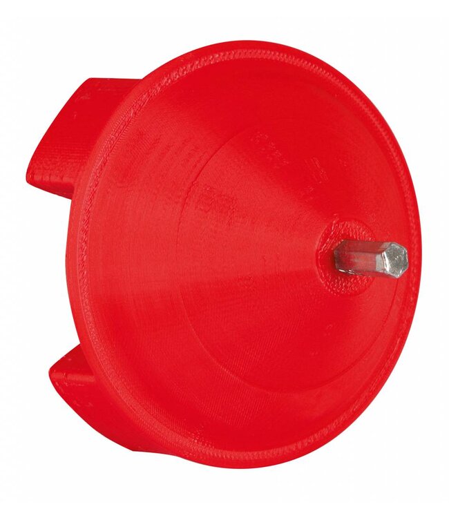 Euroguard Easy-Drill Aufrolladapter für Haspel Super Big und Kunststoffhaspel Super