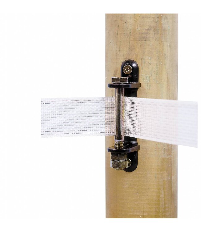 Euroguard Eckisolator für Breitband