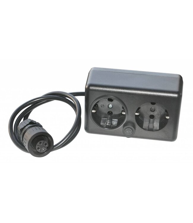 Euroguard EIN/AUS Schaltadapter 230V