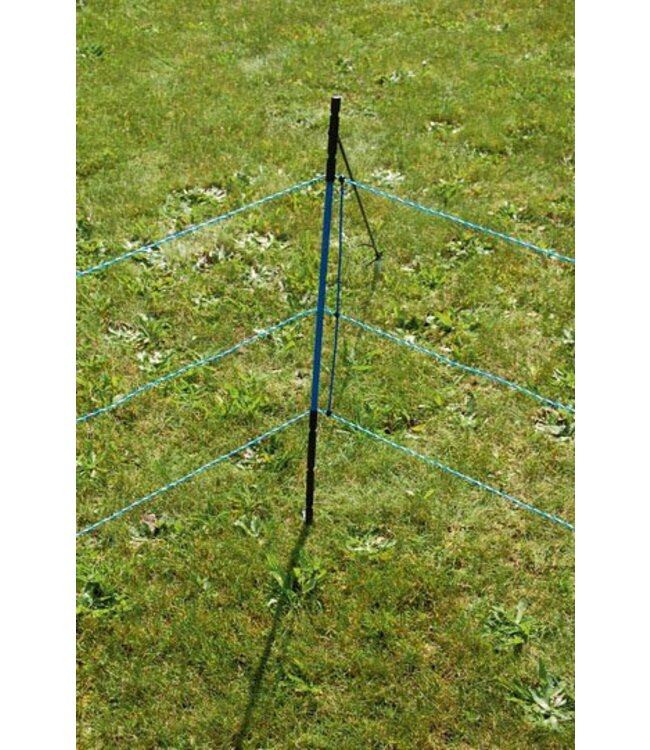 Euroguard Ersatzpfahl für WildNet