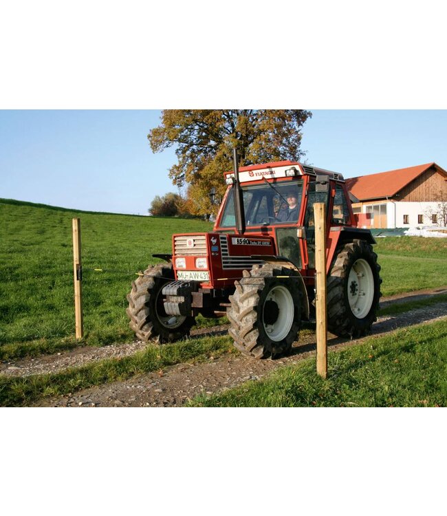 Euroguard Ersatzstab 1,8m