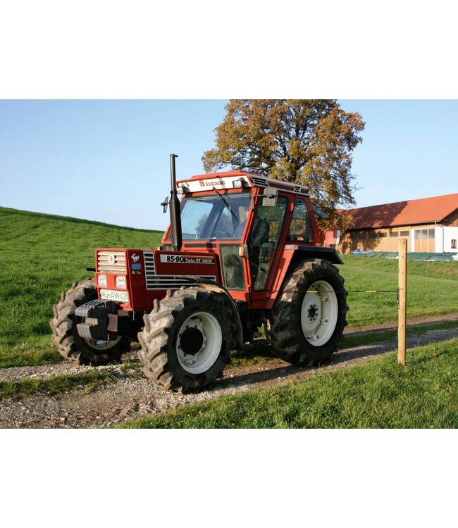 Euroguard Ersatzstab 1,8m