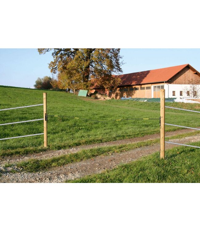 Euroguard Ersatzstab 1,8m