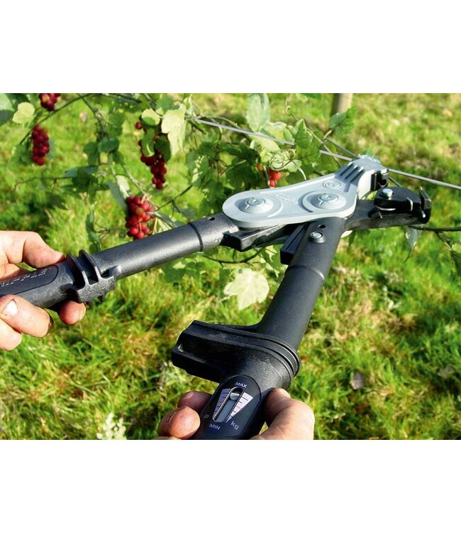 Euroguard Gripple Tensulator Zange