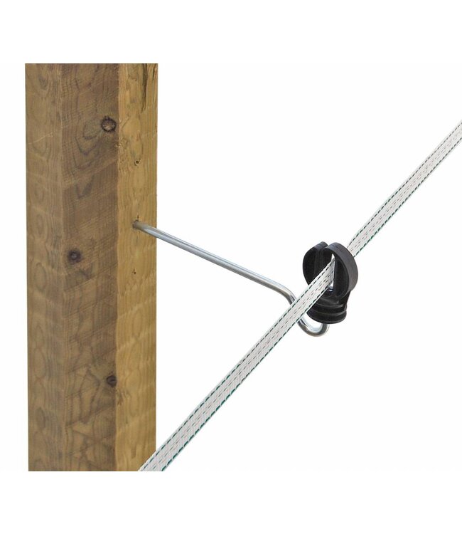 Euroguard Langstiel-Bandisolator, 22cm