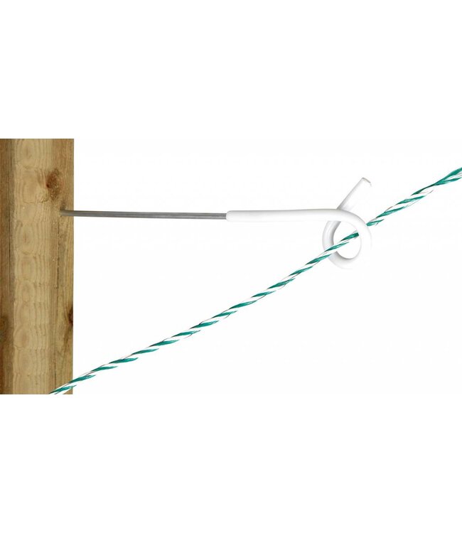 Euroguard Langstiel-Ösenisolator 400mm