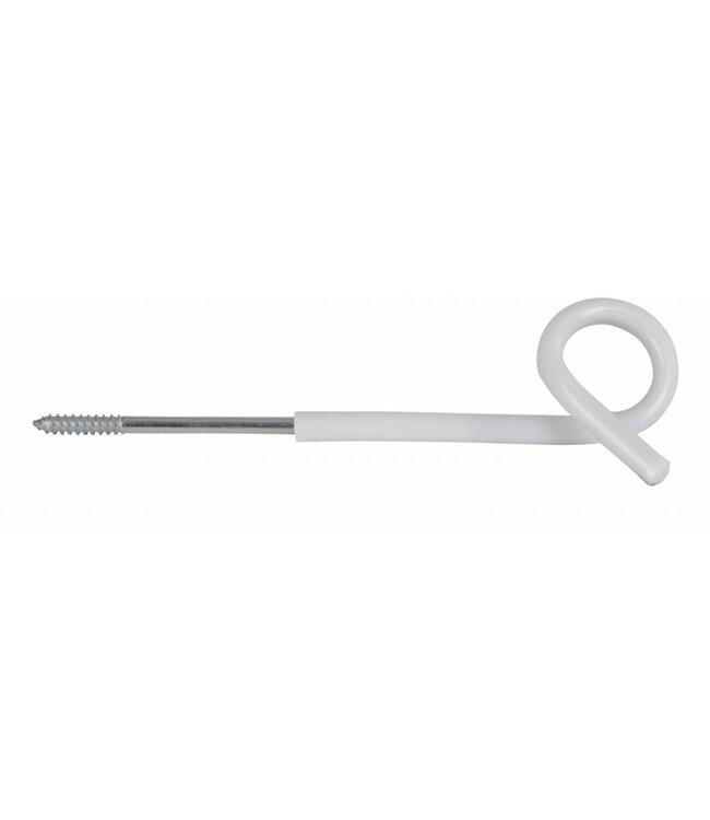 Euroguard Langstiel-Ösenisolator 400mm