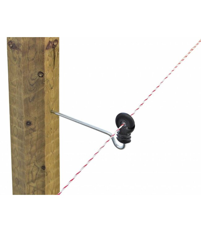 Euroguard Langstiel-Ringisolator, 22 cm