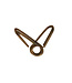 Euroguard Metallclip Niro f. Fiberglas-