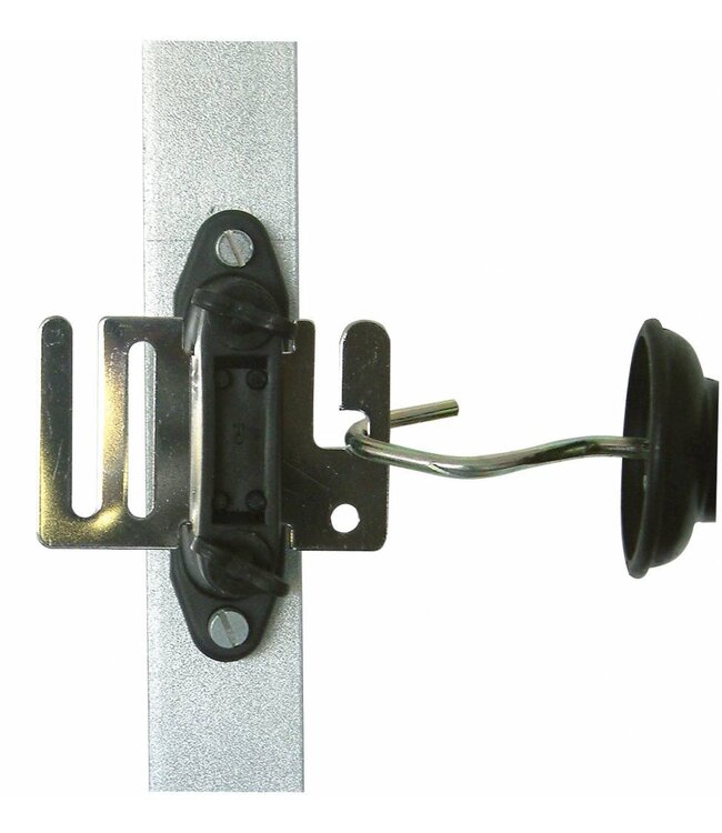 Euroguard Multipfahl | Haspeln: max. 3x