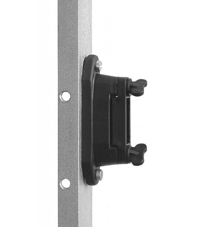 Euroguard Multipfahl | Haspeln: max. 3x