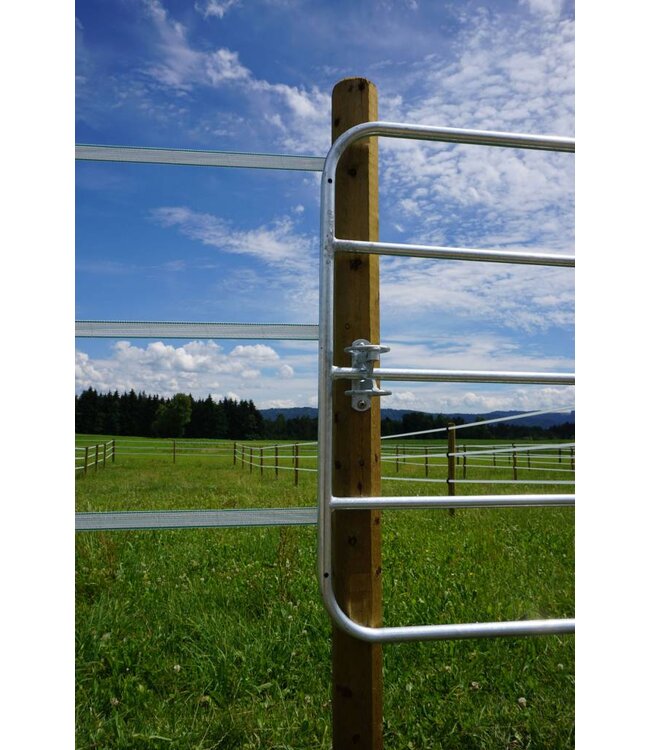 Euroguard Octo Wood Eck-/Torpfahl