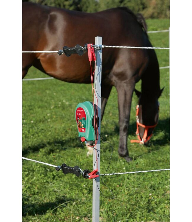 Euroguard Paddock Set 7x7