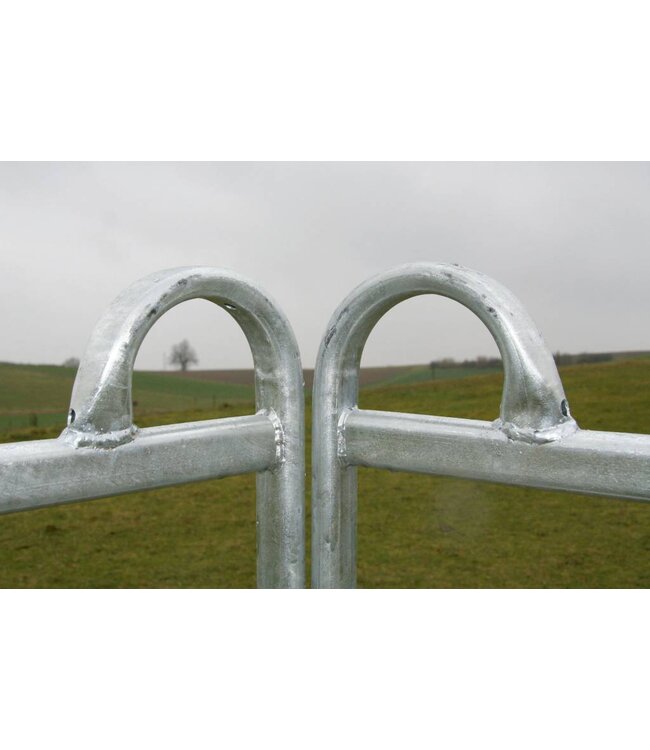 Euroguard Weidepanele mit oder ohne Tor