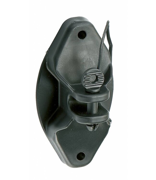 Euroguard Pinlock Isolator, schwarz