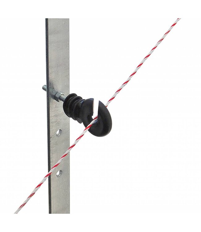 Euroguard Ringisolator metrisch. Gewinde