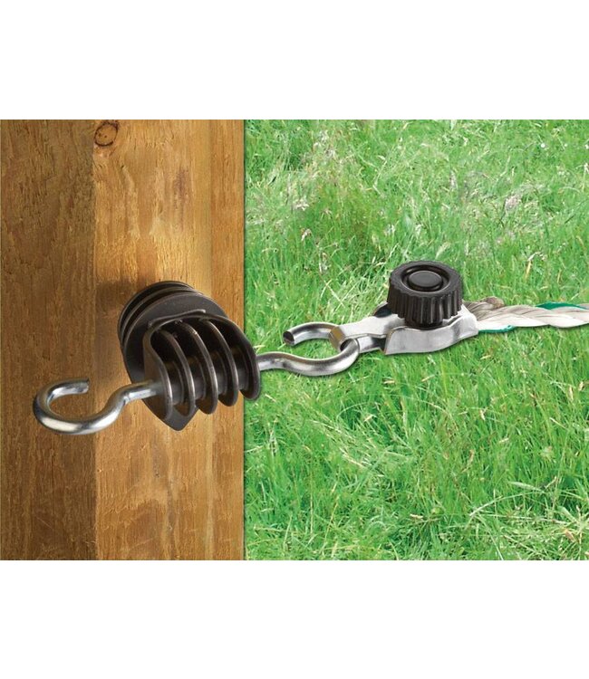 Euroguard Schraub Seil-/Litzenverbinder