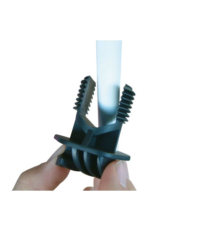 Euroguard Seil-Schraubisol. VARIO PLUS 10 STÜCK