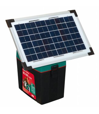 Euroguard Solar-Set 8 Watt