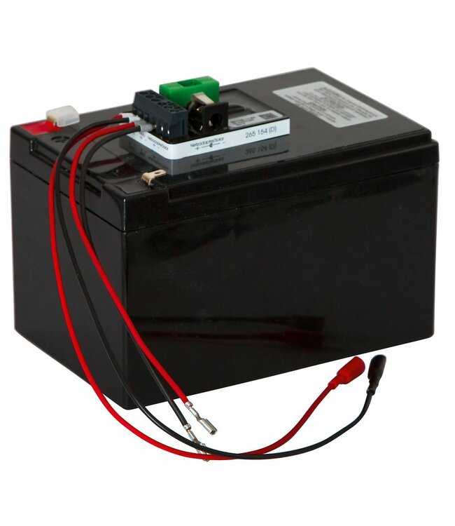 Euroguard Solar - Set 8W incl. Halterung