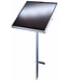 Euroguard Solar - Set 8W incl. Halterung