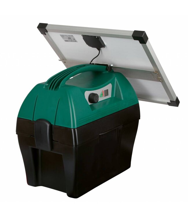 Euroguard Solar module 8 W