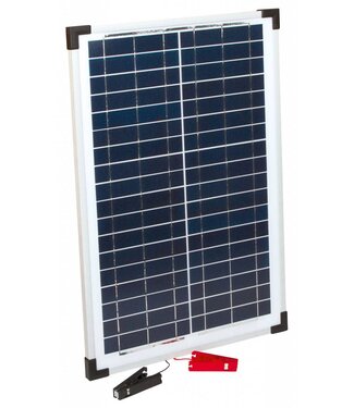 Euroguard Solarmodule für Euro Guard A Geräte